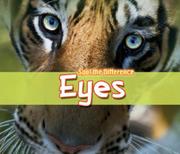 Cover of: Eyes (Spot the Difference)