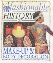 Cover of: A Fashionable History Of by Helen Reynolds