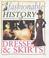 Cover of: A Fashionable History Of