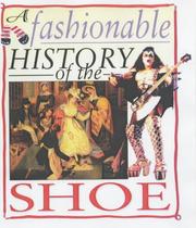 Cover of: A Fashionable History Of by Helen Reynolds