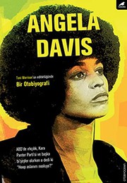 Cover of: Angela Davis-Bir Otobiyografi