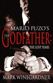 Cover of: The Godfather by Mark Winegardner