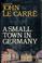 Cover of: A small town in Germany.