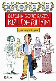 Cover of: Duruma Göre Bazen Kizilderiliyim
