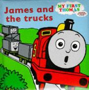 Cover of: James and the trucks