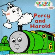 Cover of: Percy and Harold