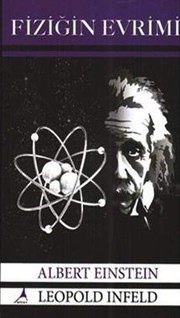 Cover of: Fizigin Evrimi by Albert Einstein