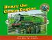 Cover of: Henry the Green Engine (Railway)