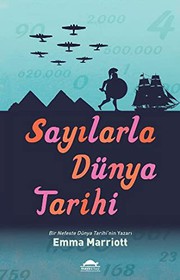 Cover of: Sayilarla Dunya Tarihi
