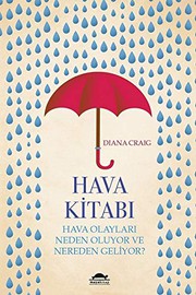Cover of: Hava Kitabı by Diana Craig