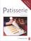 Cover of: Patisserie