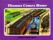 Cover of: Thomas comes home