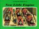 Cover of: New little engine