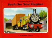 Cover of: Jack and the New Engine