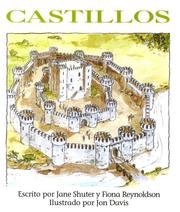Cover of: Castillos
