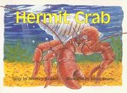 Cover of: Hermit Crab (PM Story Books Yellow Level)
