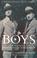 Cover of: The Boys