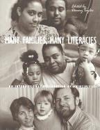 Cover of: Many Families, Many Literacies: An International Declaration of Principles