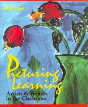 Cover of: Picturing Learning by Karen Ernst, Karen Ernst