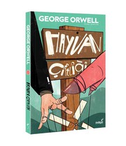 Cover of: Hayvan Çiftligi by George Orwell