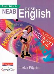 Cover of: Basic Skills in NEAB GCSE English