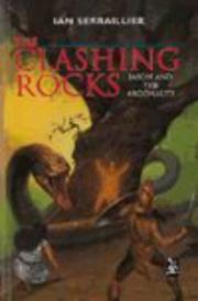 Cover of: Clashing Rocks by Ian Serraillier