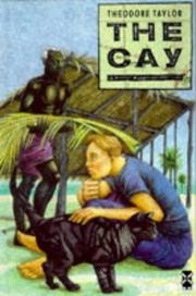 Cover of: The Cay (New Windmill) by Theodore Taylor