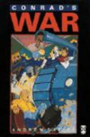 Cover of: Conrad's War by Andrew Davies