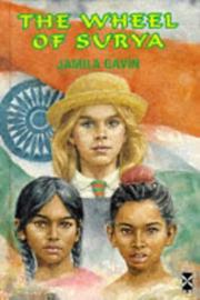 Cover of: Wheel of Surya by Jamila Gavin