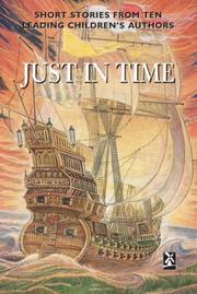 Cover of: Just in Time (Short Stories)