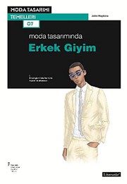Cover of: Moda Tasariminda Erkek Giyim