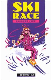 Cover of: Ski Race: Starter Level (Heinemann Guided Readers)