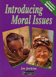 Cover of: Introducing Moral Issues