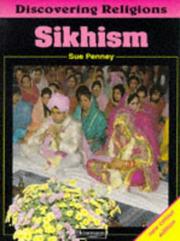 Sikhism (Discovering Religions) by Sue Penney
