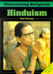 Cover of: Hinduism (Discovering Religions)