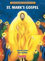Cover of: GCSE Religious Studies for AQA by Jane Griffiths, Gordon D. Geddes