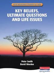 Cover of: GCSE Religious Studies for AQA (Gcse Religious Studies for Aqa)