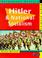 Cover of: Hitler and National Socialism (Heinemann History Depth Studies)