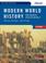 Cover of: Modern World History for EdExcel