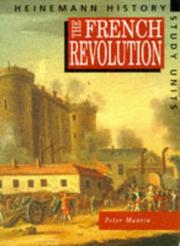 Cover of: The French Revolution