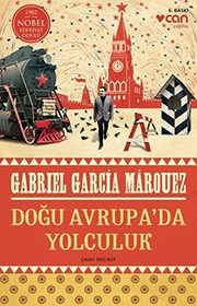 Cover of: Dogu Avrupa'da Yolculuk