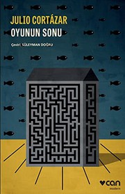 Cover of: Oyunun Sonu by Julio Cortázar