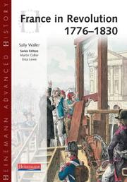 Cover of: Heinemann Advanced History