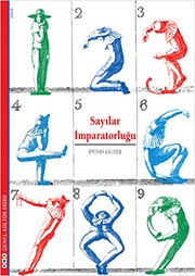 Cover of: Sayilar Imparatorlugu by Denis Guedj