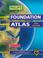 Cover of: Philip's Foundation Atlas (Philip's School Atlases)