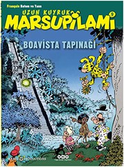 Cover of: Boavista Tapinagi 9
