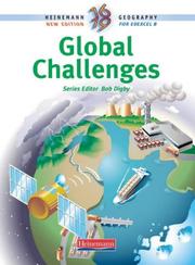 Cover of: Global Challenges