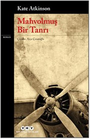 Cover of: Mahvolmus Bir Tanri
