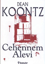 Cover of: Cehennem Alevi by Dean Koontz