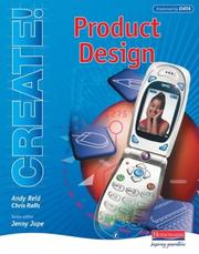 Cover of: Create!